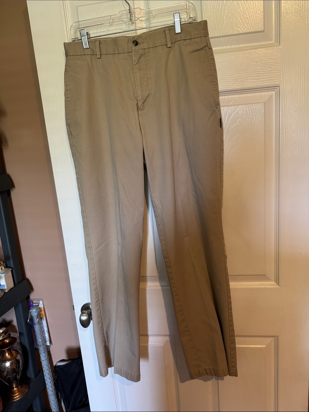 Men’s Khaki Pants